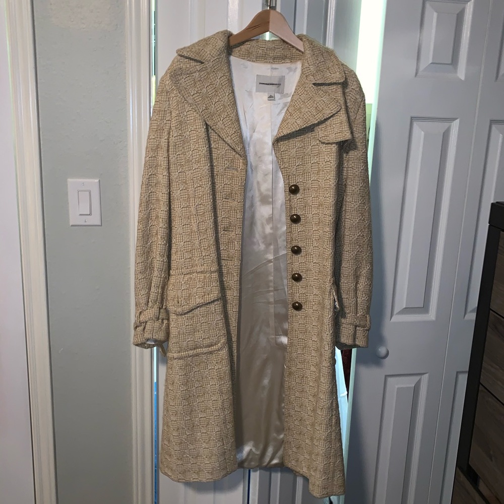 Banana Republic Coat
